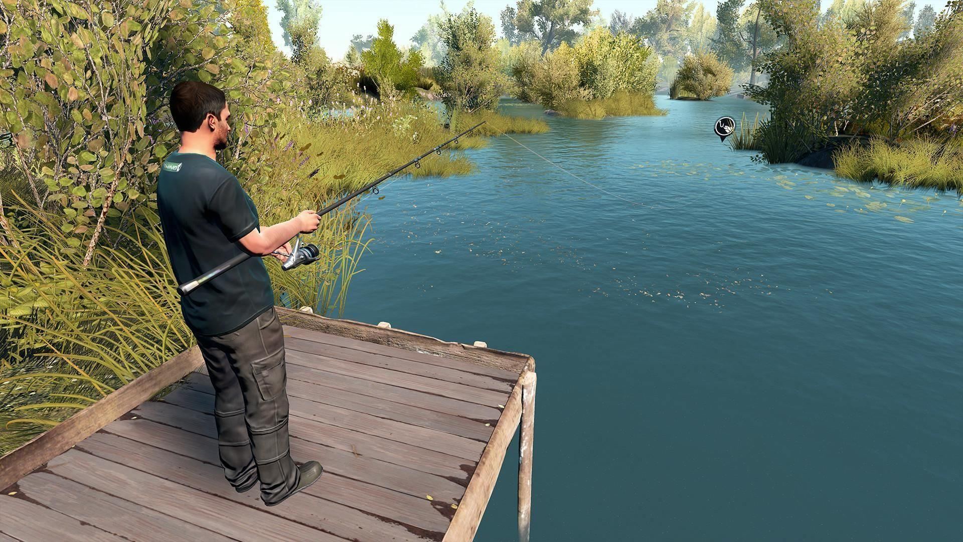 How to improve your results in fishing games